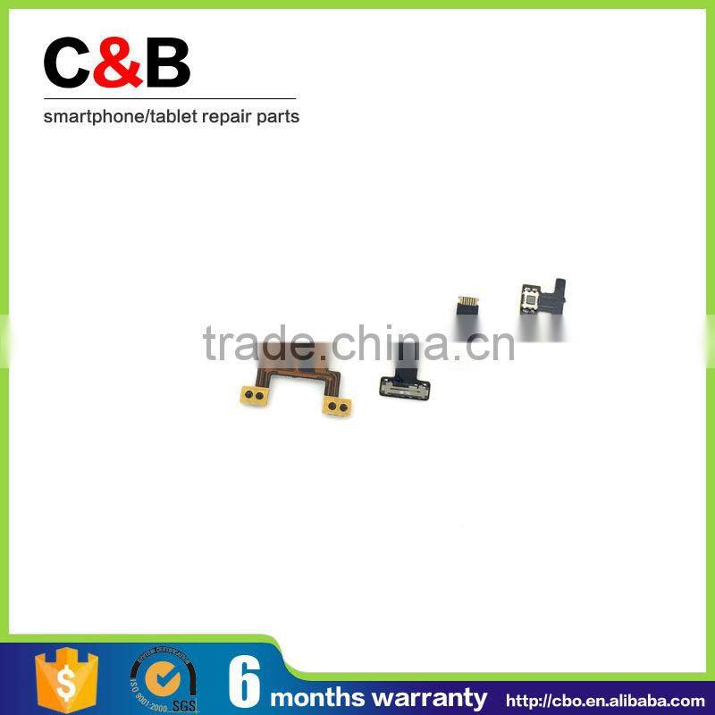 Factory Price power on off flex cable for iPad 3