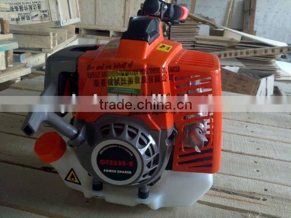 Portable olive harvester on sale