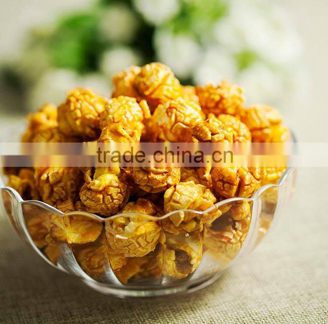 High quality popcorn machine