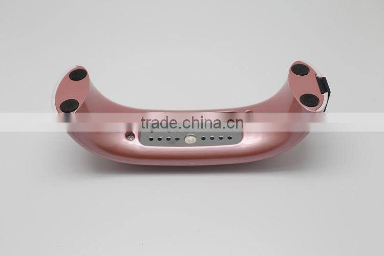 LED phototherapy lamp UV phototherapy light machine mini rainbow light therapy lamp