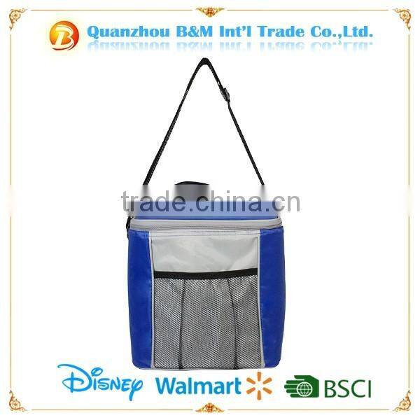 promotional bulk ice cream cooler bag