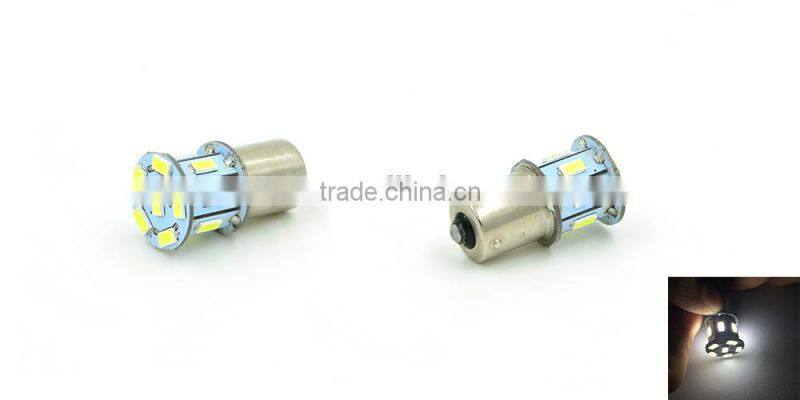 1156 1157 SMD 5730 LED White Car Turn signal light