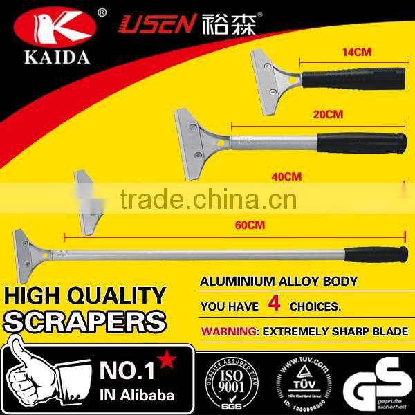 6 inch 40cm Heavy Duty Floor Scraper