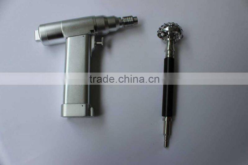 MC-RJ0410 HIP slow drilling (standard type)