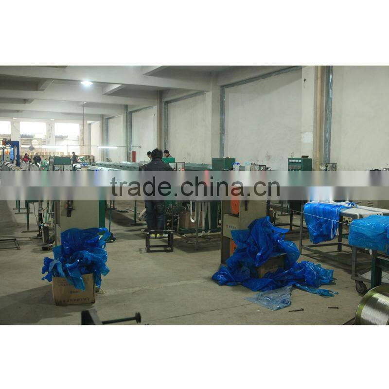 AWM3135 Silicone Rubber Heat Resisting Wire