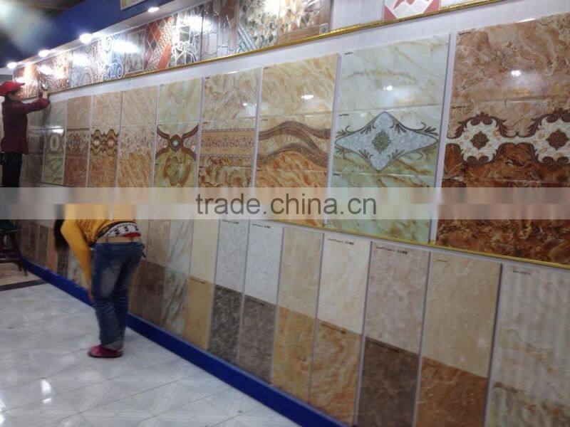 Inkjet ceramic wall popular products tile in algeria