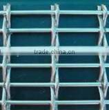 Woven wire drapery/Decorative metal woven curtain