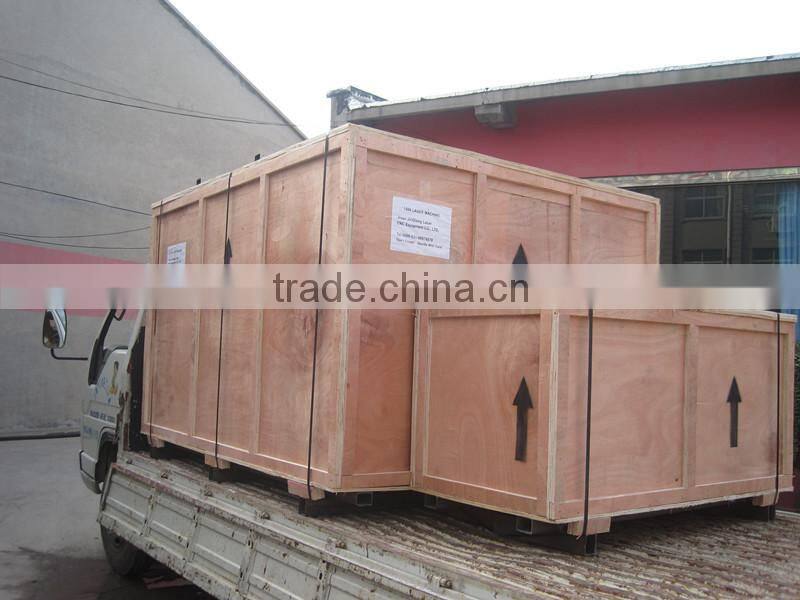 Statue cnc wood router for carving round timber and square timber woodworking rotary machine for sale