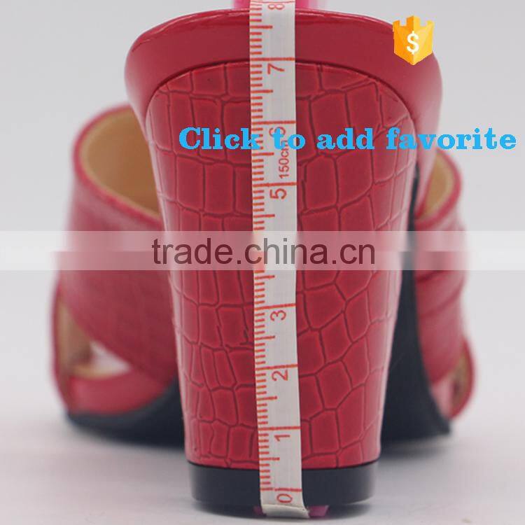 durable sole rhinestone slingback ladies slippers size 8