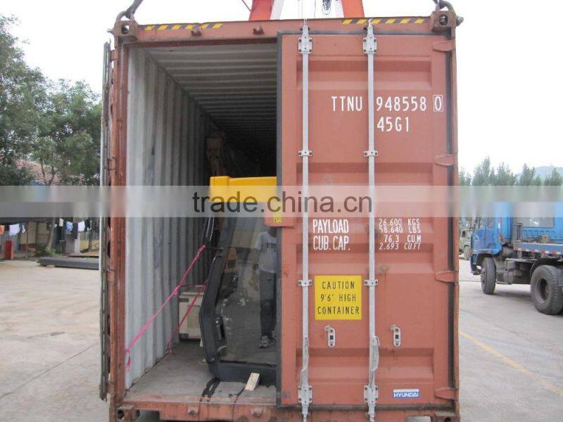 1.8 ton wheel loader XCMG