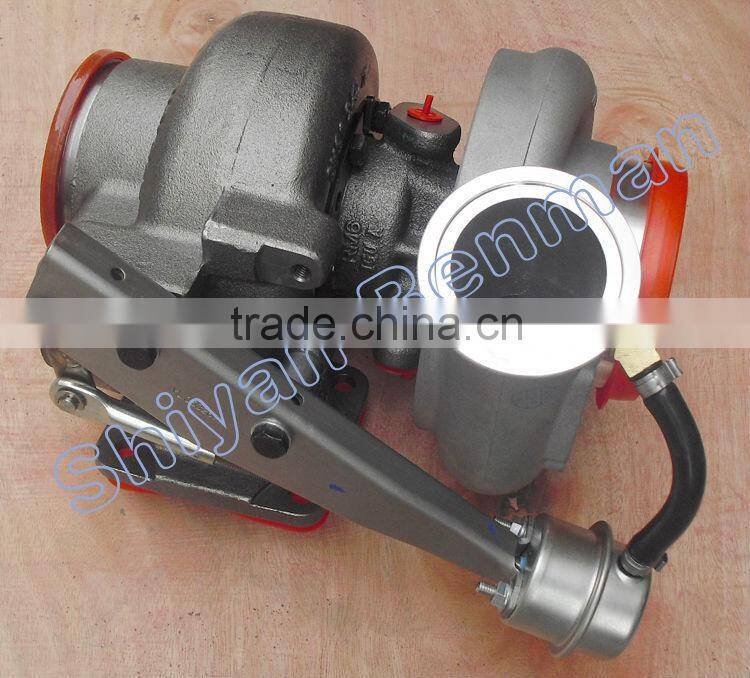 china good quality Cars Trucks supercharger 2842807/2842806 3783607