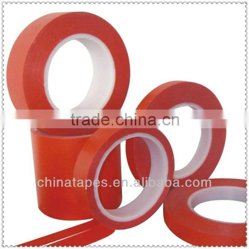 Masking tape jumbo roll