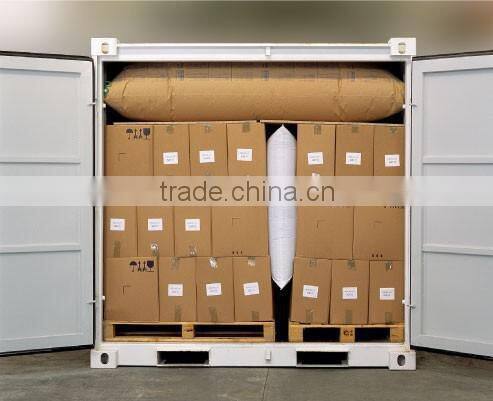 0.5x1.5M air bag for container
