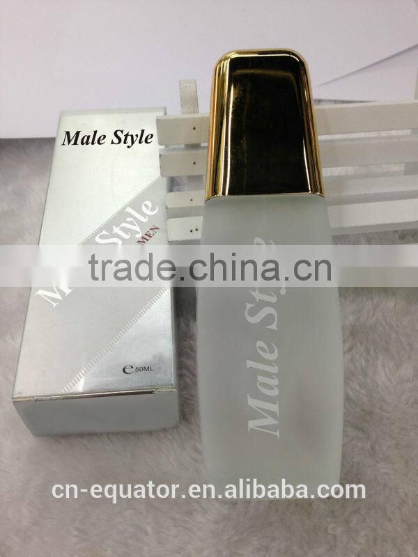 long lasting fragrance spray perfume for men