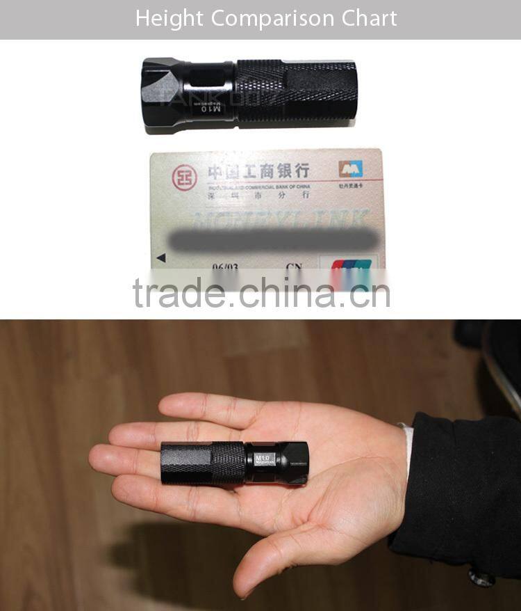 led strong light emergency lamp pouring light lamp brass inauguration lighting lamp