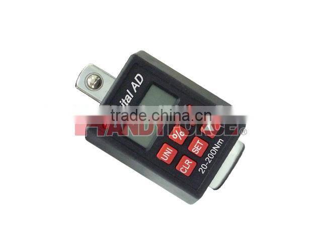 1/2" Electronic Torque Adapter, Hand Tools of Auto Repair Tools