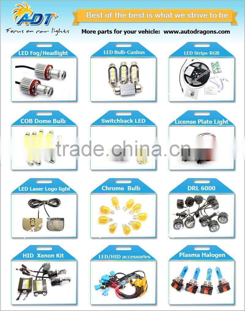 G4 with 6 pcs SMD 5050 white led blub