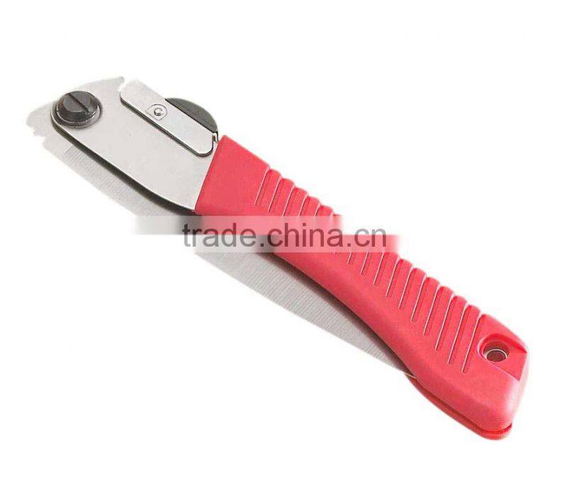 Stainless Steel Garden saw