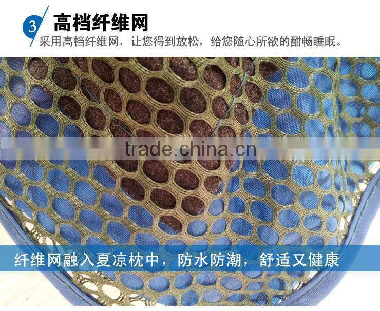 wholesale triangle pillow