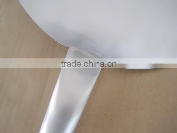 New Design Stainless steel 304 pizza peel in pizza tools