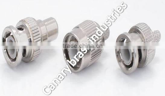 coaxial connector Available stock