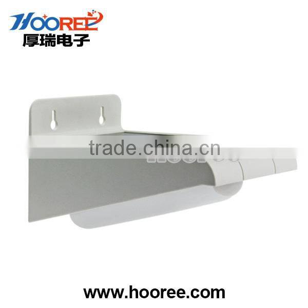 New Solar Motion Sensor Light for 2015 Home Garden Decoration