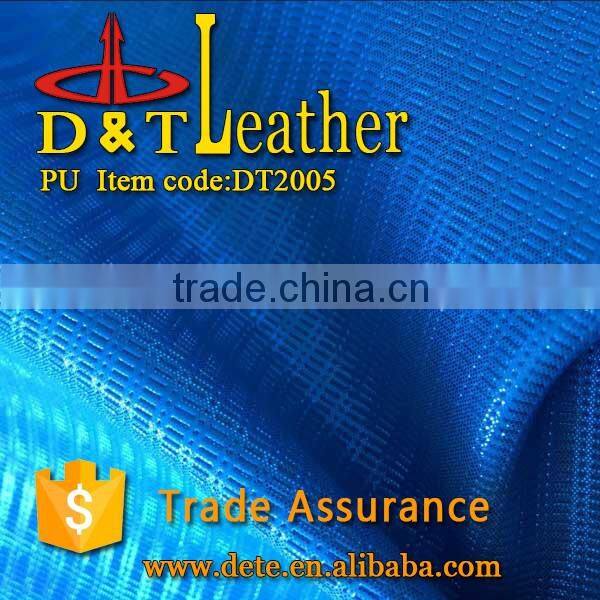 2016 new product women shoes pu leather