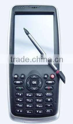 Handheld POS with Barcode scanner,GPRS/GSM,GPS,RFID,