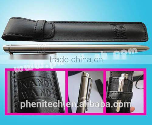 New design scalar energy nano wand/energy wand