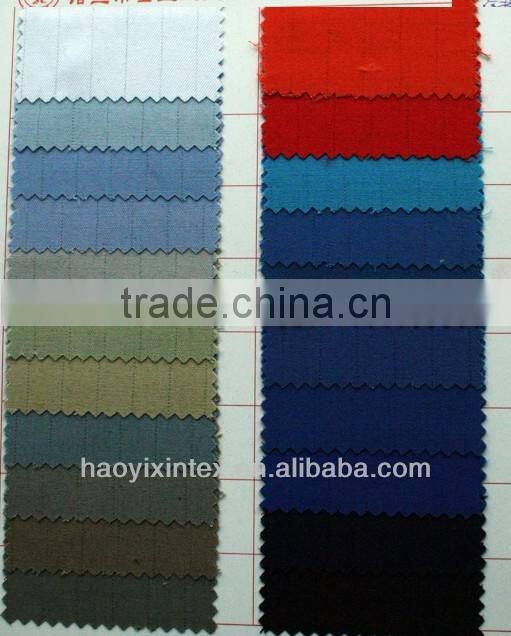 conductive grid Anti-static fabric