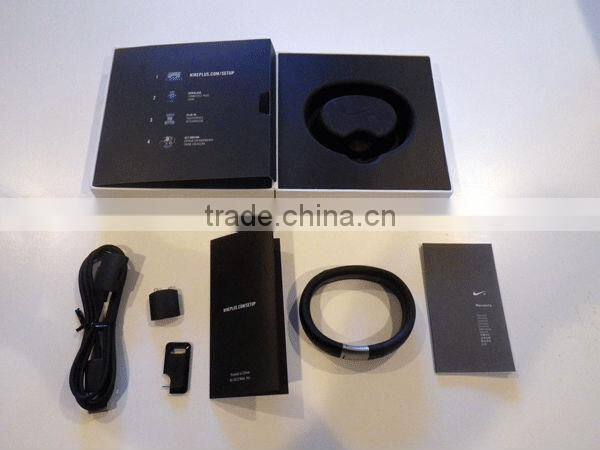 Nike Plus Fuelband Ice Black Calories Sporting Wristband Exercise & Fitness sport fitness product fuelband