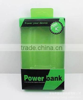 for iphone mobile phone Universal portable usb charger power bank travel charger