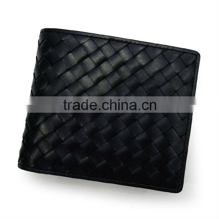 Stylish and Fashionable leather wallets for import with multiple functions