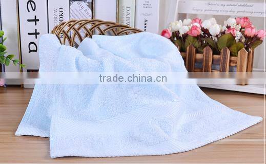 bamboo and cotton face beach towels wholesale