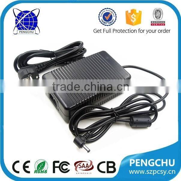 AC Input 100V-240V 120W Power Supply DC 12V 10A Switching Power Supply For LCD Moniter