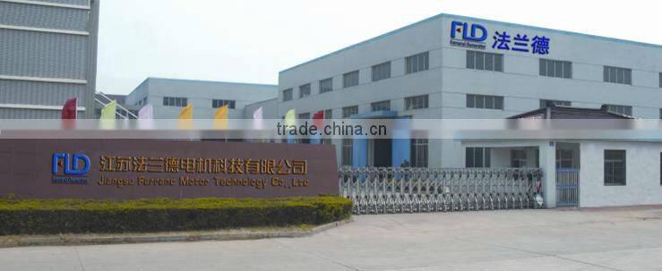 building use generator/alternator 160kva/128kw Brushless synchronous