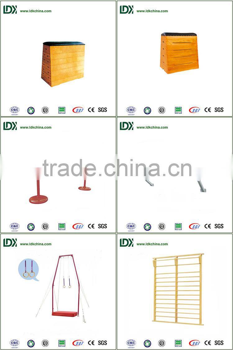 Nice design international standard boxing ring