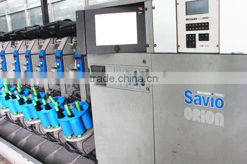 cashmere Bamboo fiber yarn for knitting and weaving