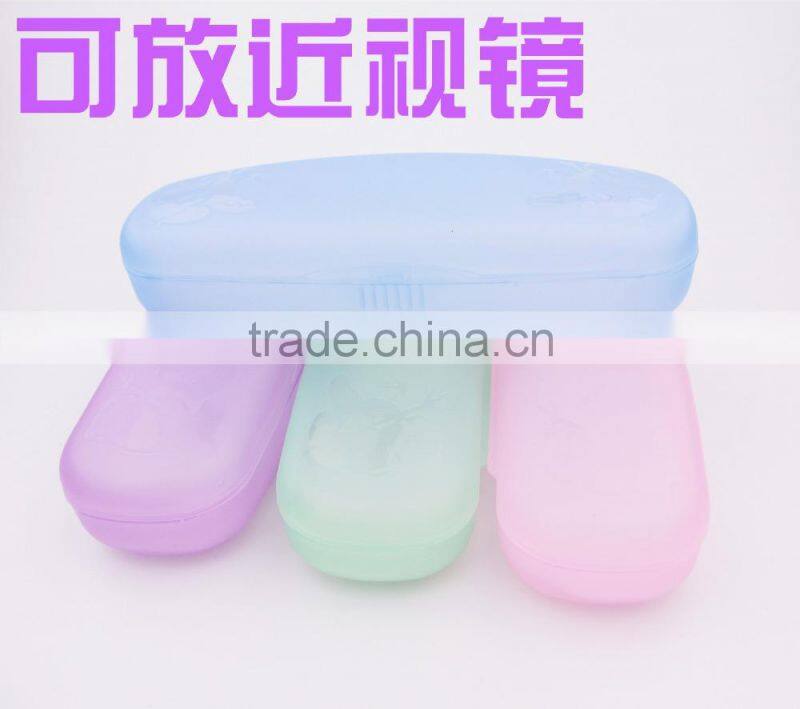High quality glasses case
