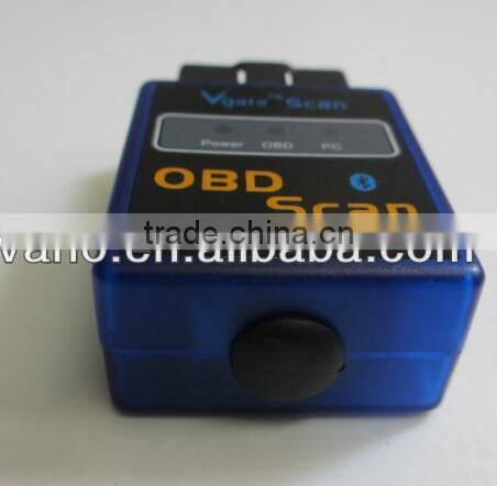 ELM327 Bluetooth WiFi V1.5 HH D1 OBD2 OBD-II Car Auto Diagnostic Scan Tools