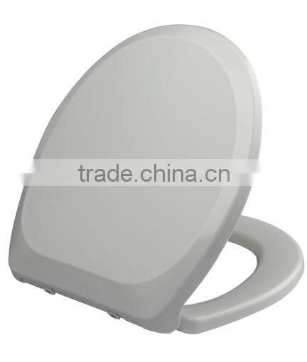 PP WC SEAT with simple installation function
