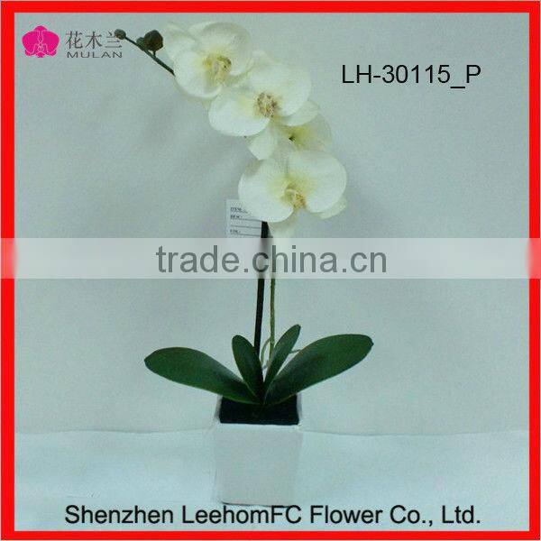 high quality China artificial flower with factory price on discount