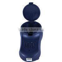 Education E-Lab Teaching Experiments Equipment Kit/ Data Logger and Sensors for Middle School -- Geography Lab