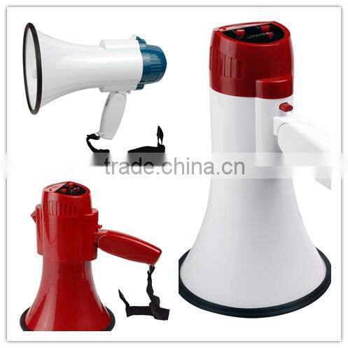 speech loudspeaker