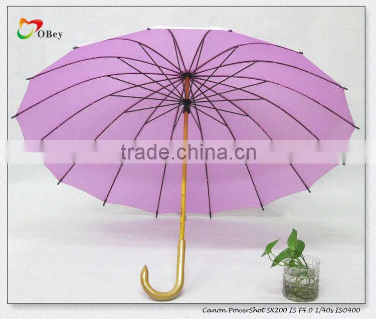 Durable solid Umbrellas