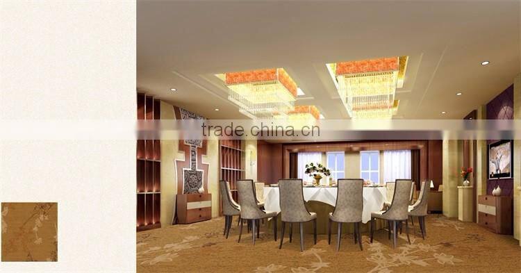 Super Durable Wilton Public Area Carpet