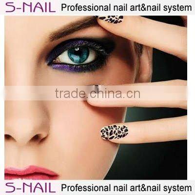 2016 cheapest nail files,nail file and sticker kit,nail sticker and file set wholesale