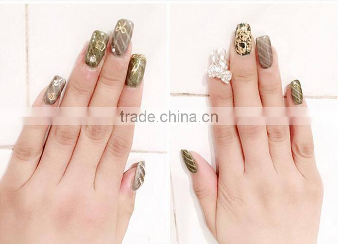 China Supplier Magic 25 Colors Cheap Cat Eyes Nail Polish UV Gel 10 ml