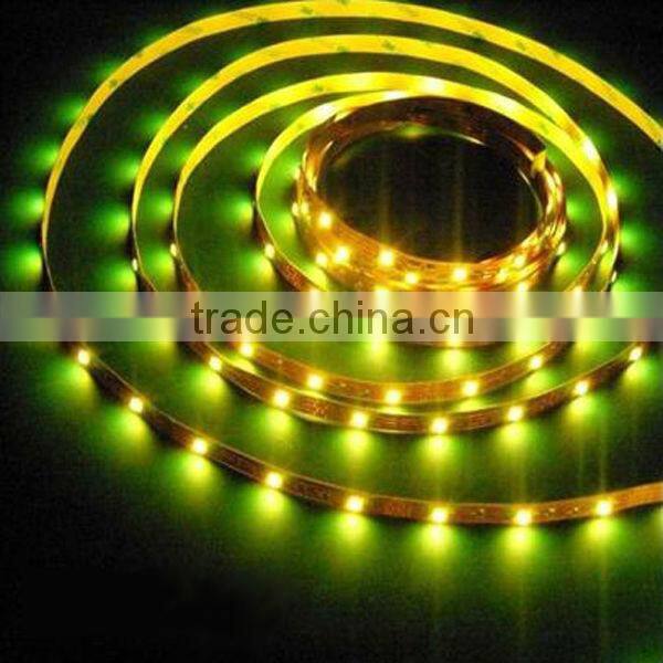 smd flexible 5050 led ribbon with CE RoHS approved