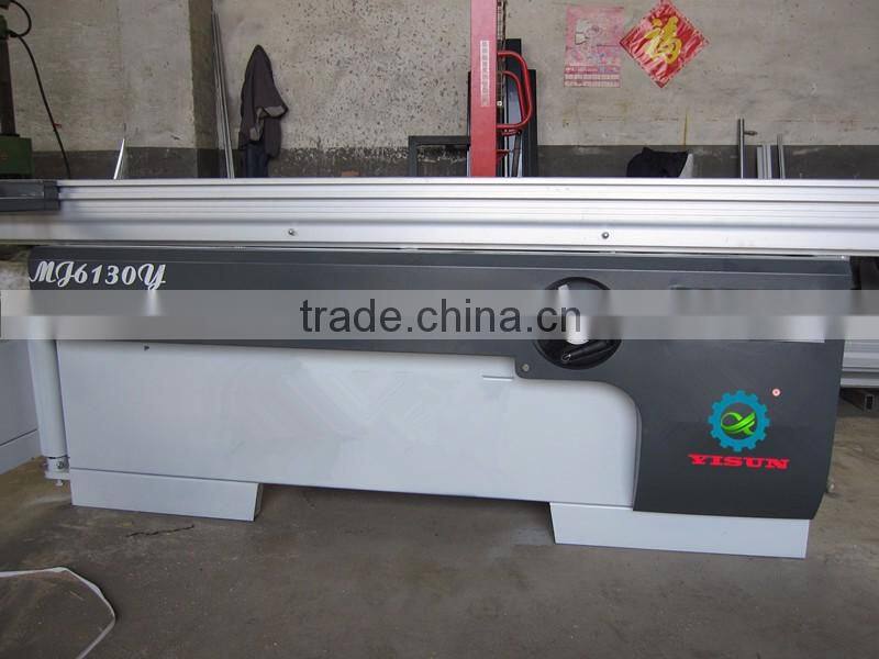 new style Sliding table saw/ wood cutting machine woodworking machinery/